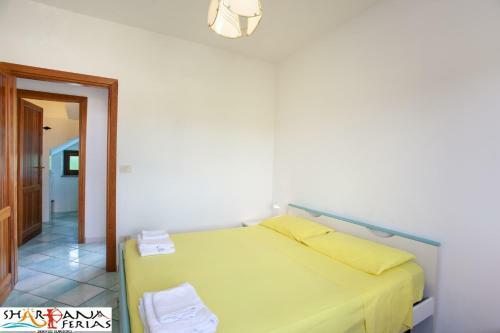 Apartamento Residence A Due Passi Dal Mare