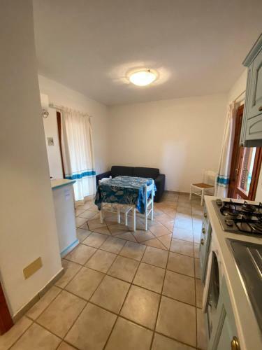 Apartamento Residence Geranium Beach