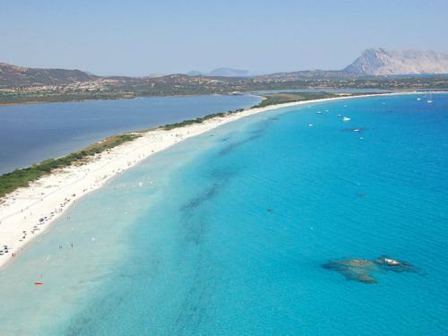Apartamento Le Maree Miriacheddu