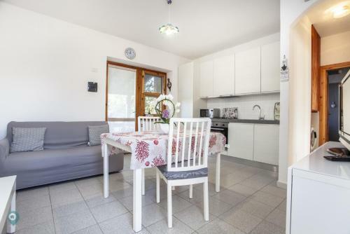 Apartamento Villino Gramsci