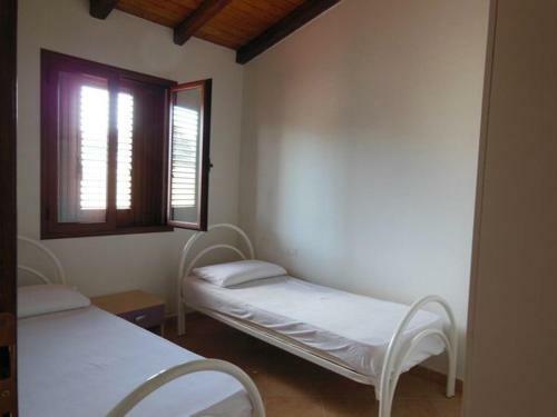 Apartamento Villa Rosa 3