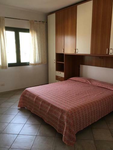 Apartamento Appartamenti Smeraldo Con Piscina