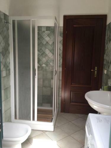 Apartamento Appartamenti Smeraldo Con Piscina