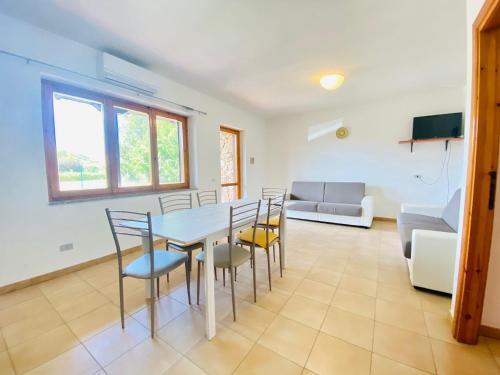 Apartamento Residence La Cinta 5