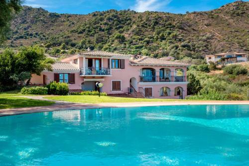 Apartamento 1 Garden House Panoramic Sea View