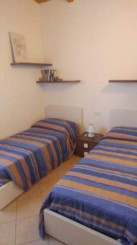 Alzoni Apartment