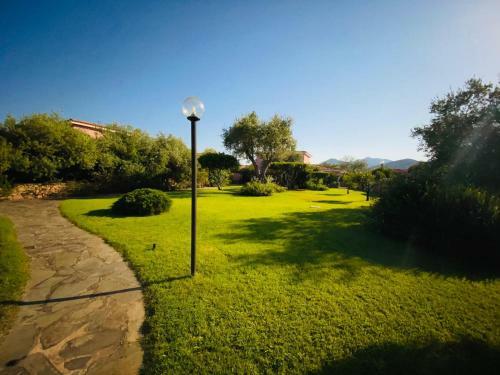 Apartamento Appartamento Li Menduli