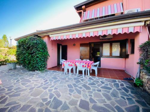 Apartamento Appartamento Li Menduli
