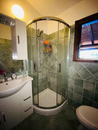 Apartamento Appartamento Li Menduli