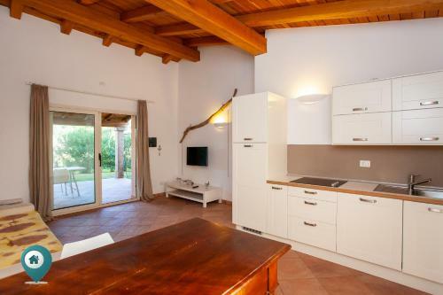 Apartamento Villino Bianco 2