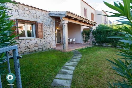 Apartamento Villino Bianco 2
