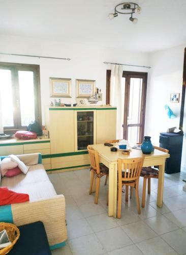 Villa Cottage No 63 In San Teodoro Centre