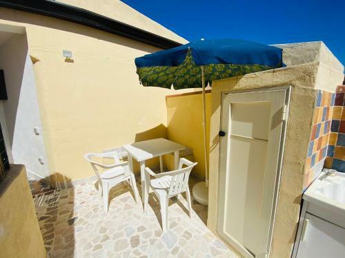 Apartamento Monolocali In Centro