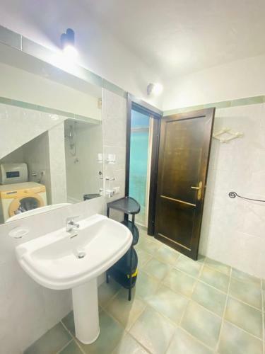 Apartamento Monolocali In Centro