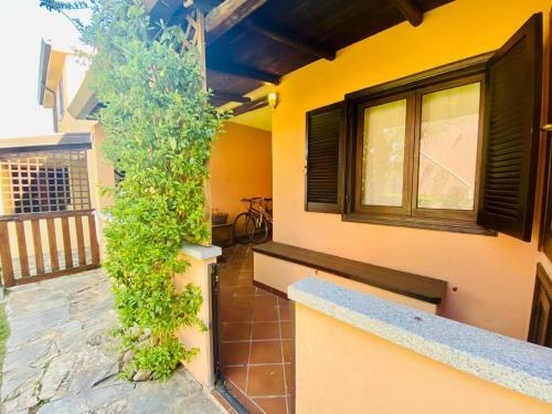 Apartamento Villaggio Gli Ulivi