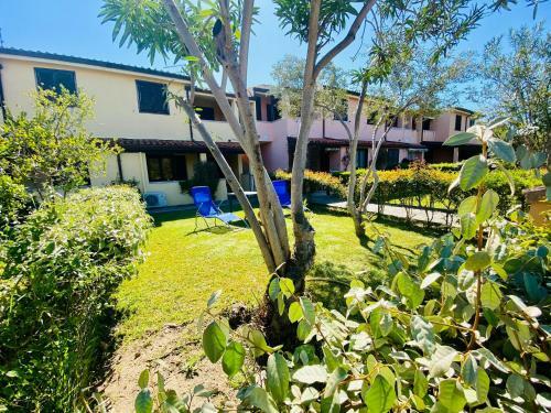 Apartamento Villaggio Gli Ulivi