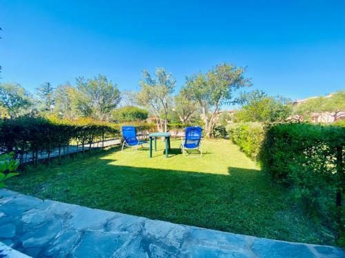 Apartamento Villaggio Gli Ulivi