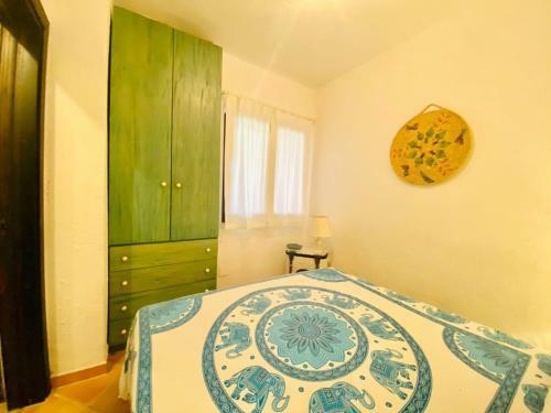 Apartamento Villaggio Gli Ulivi