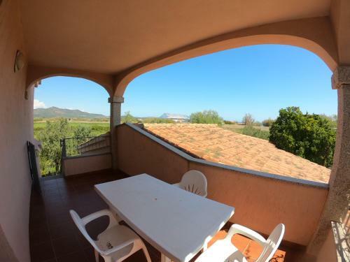 Apartamento Casa Tavolara
