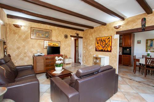 Apartamento Villino Ginestra