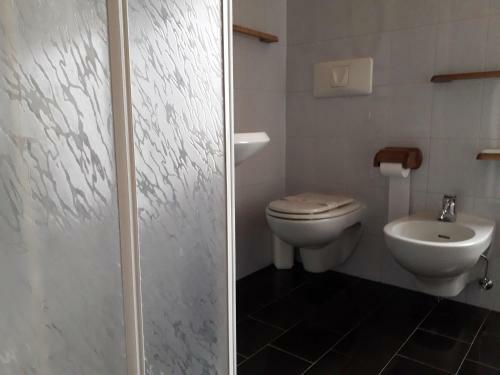 Hostal Locanda Da Pierina