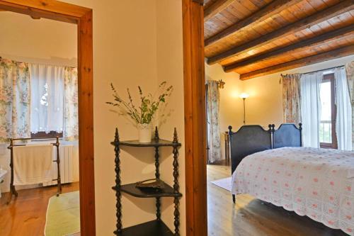 Gibilmanna Villa Sleeps 8 Pool Wifi