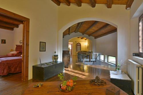 Gibilmanna Villa Sleeps 8 Pool Wifi