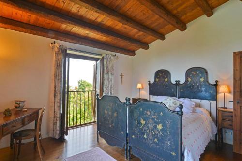 Gibilmanna Villa Sleeps 8 Pool Wifi