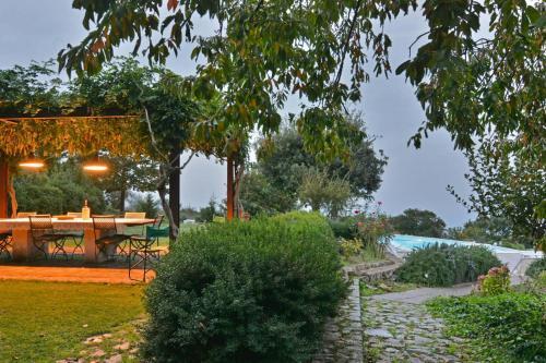 Gibilmanna Villa Sleeps 8 Pool Wifi