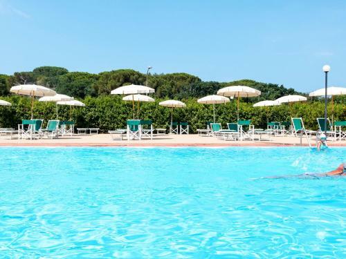 Apartamentos Locazione Turistica Superior - Svc233