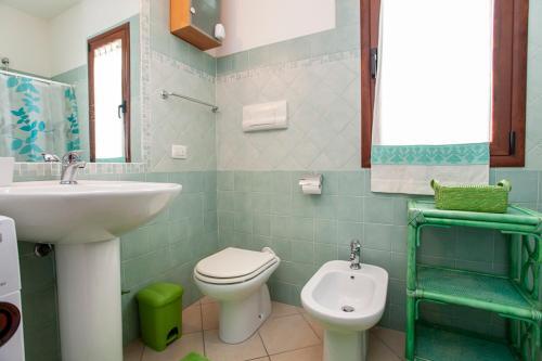 Apartamento Villino Il Veliero