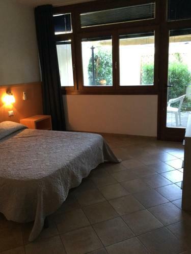 Apartamento La Lanterna