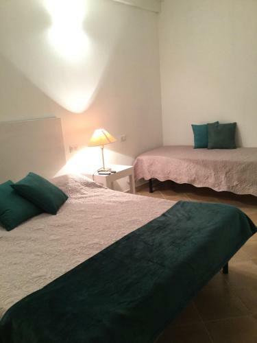 Apartamento La Lanterna