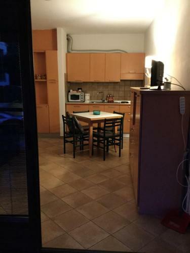 Apartamento La Lanterna
