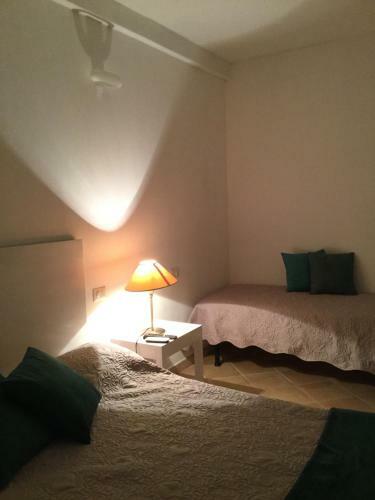 Apartamento La Lanterna