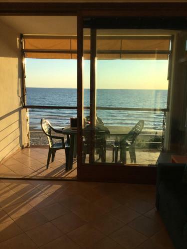Apartamento La Lanterna