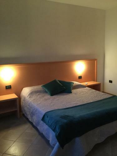 Apartamento La Lanterna