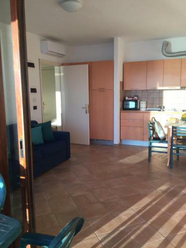 Apartamento La Lanterna