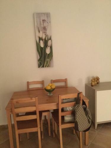 Apartamento La Lanterna