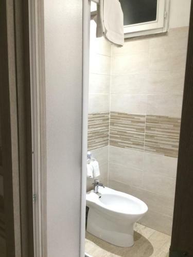 Apartamento La Lanterna