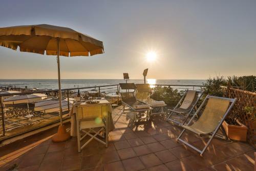 Apartamento La Lanterna
