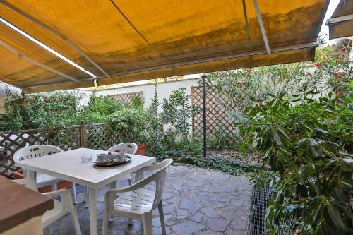 Apartamento La Lanterna