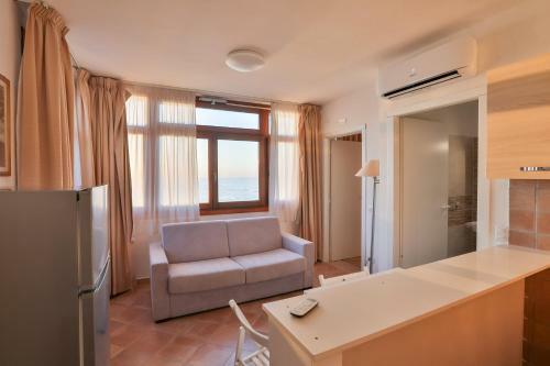 Apartamento La Lanterna