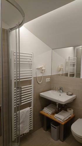 Hostal Pension Tirol