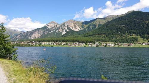 Hostal Pension Tirol