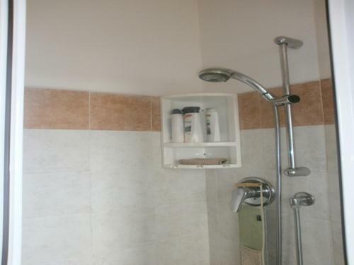 Apartamento Residenza Li Fureddi
