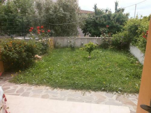 Apartamento Residenza Li Fureddi