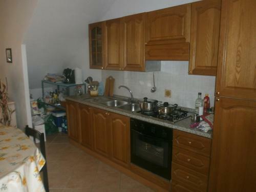 Apartamento Residenza Li Fureddi