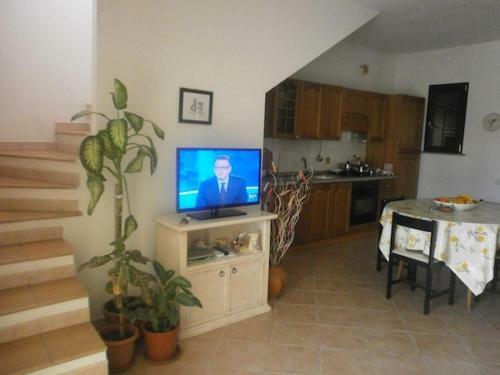 Apartamento Residenza Li Fureddi