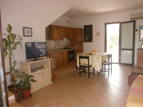 Apartamento Residenza Li Fureddi